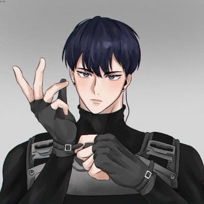 Kageyama tobio thumbnail