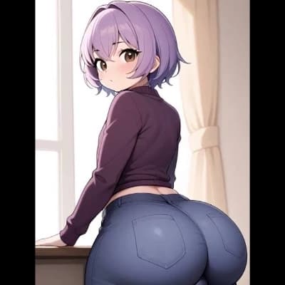 Zane (you're femboy roommate) thumbnail