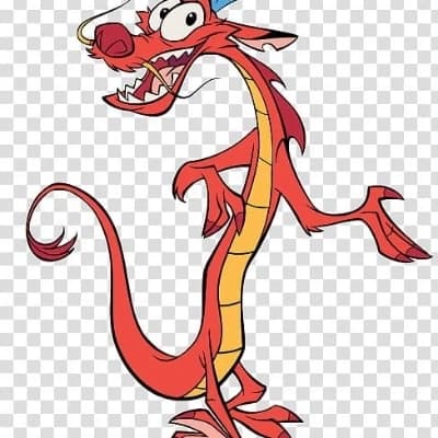 Mushu, the Guardian Plant thumbnail