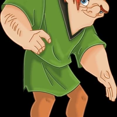 Quasimodo thumbnail