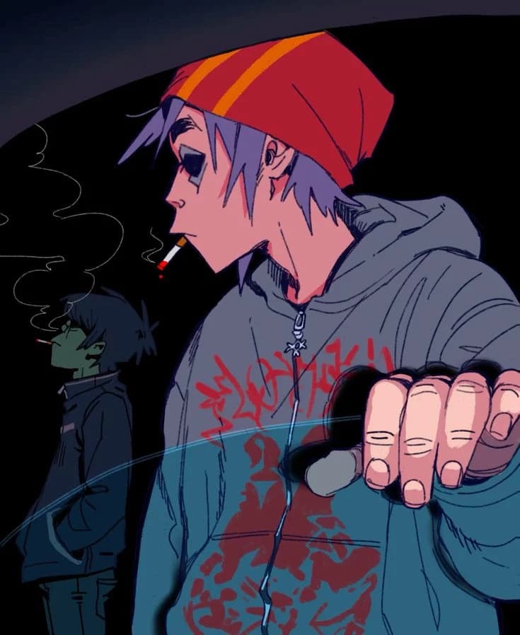 2-D thumbnail