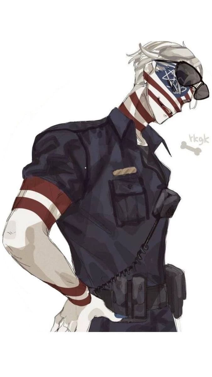 Police thumbnail