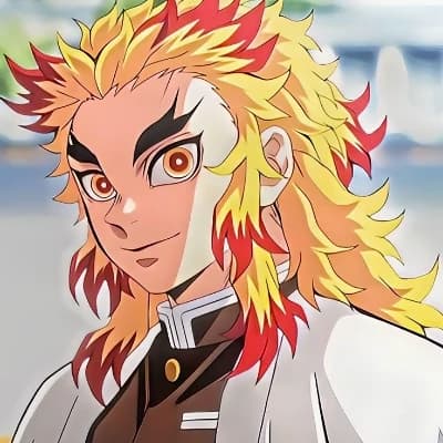 Kyojuro Rengoku thumbnail