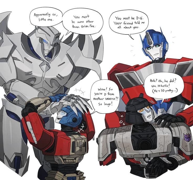 TFP AND TFO!! thumbnail