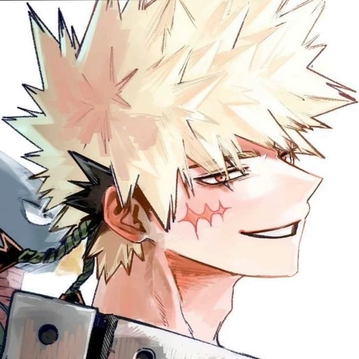 Katsuki thumbnail
