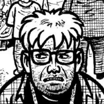 Bill Dickey thumbnail