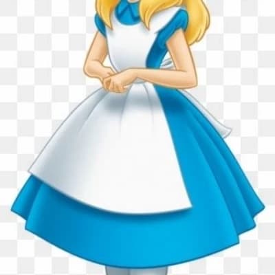 Alicia Disney thumbnail