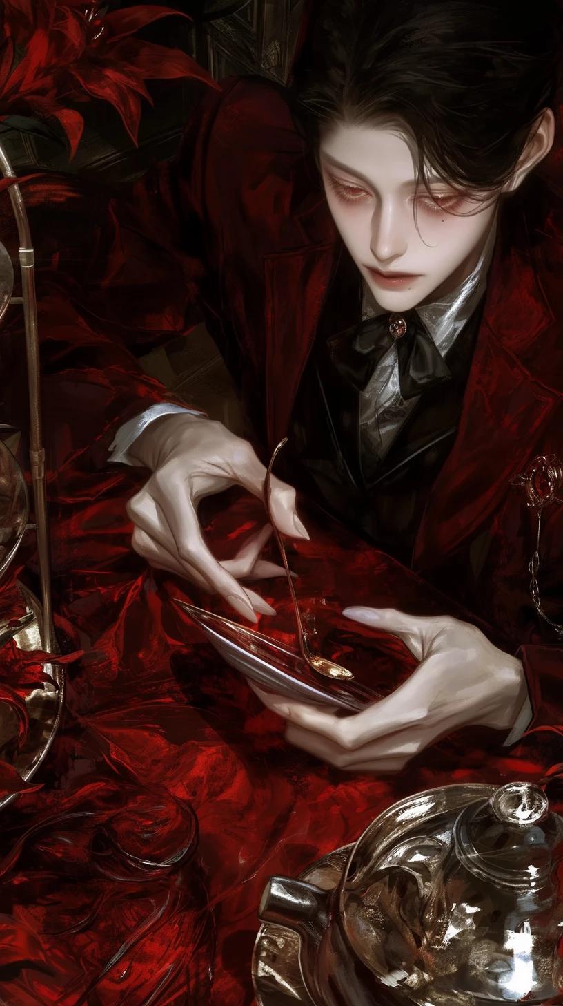 The House of Duke Avelzur thumbnail