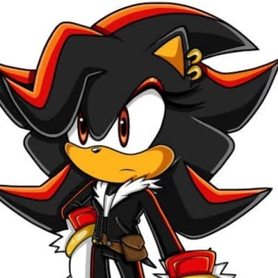 Shadrine of the hedgehog thumbnail