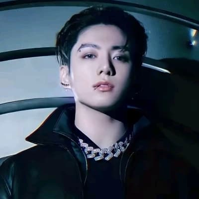 Jungkook thumbnail