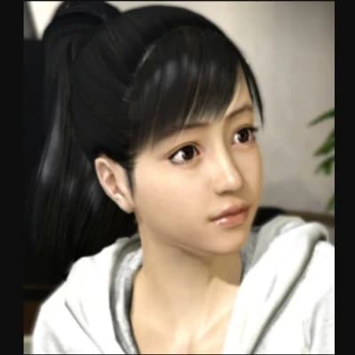 Haruka Sawamura thumbnail