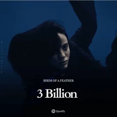Billie Eilish thumbnail