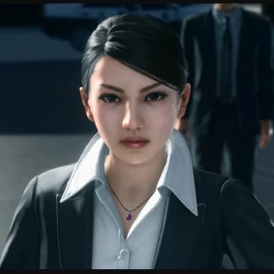 Kaoru Sayama (Yakuza Games) thumbnail