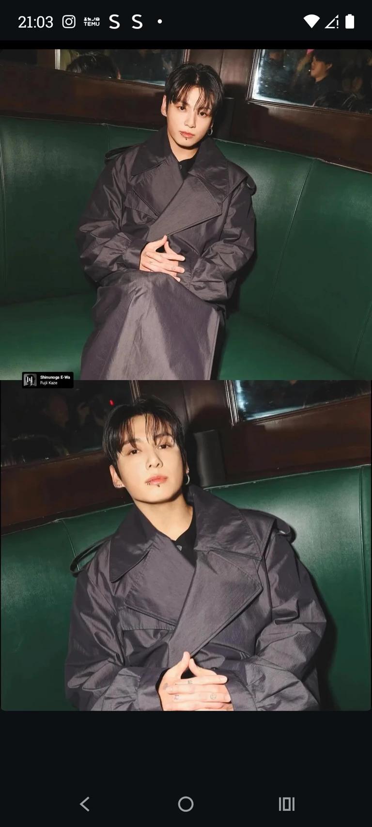 Jungkook thumbnail