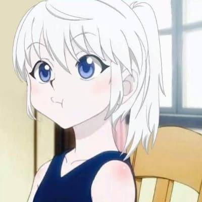 Killua (Female) thumbnail