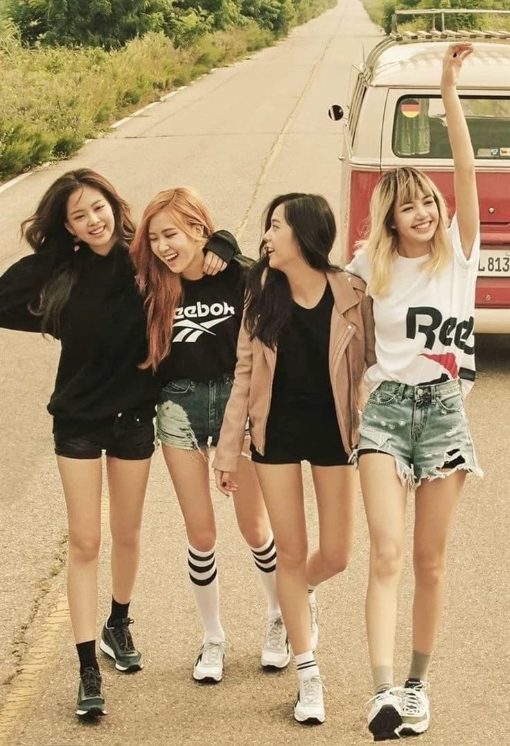 Blackpink thumbnail