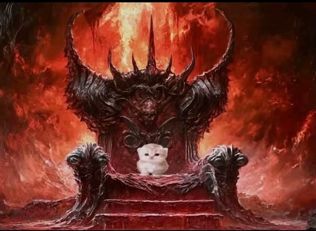 Evil Kitty thumbnail