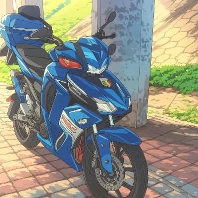 Honda RS-X 150cc thumbnail