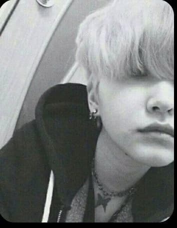 Yoongi thumbnail