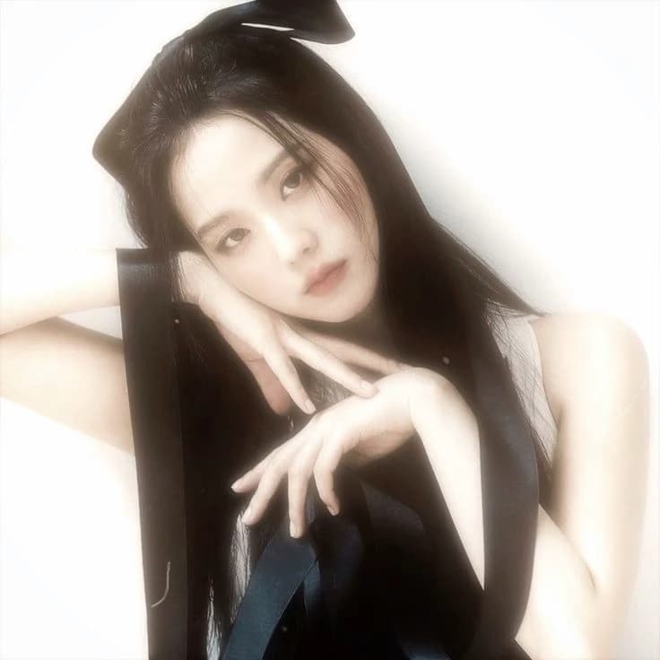 Kim Jisoo thumbnail