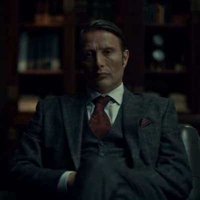 Dr. Hannibal Lecter thumbnail