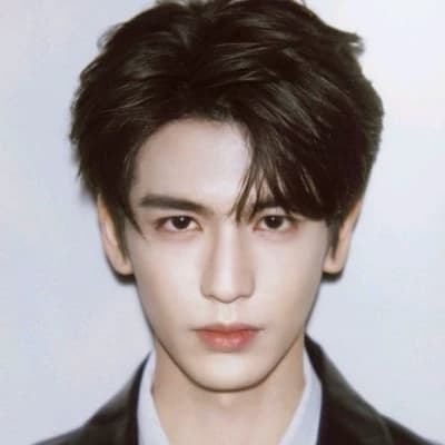 Zhang Linghe thumbnail