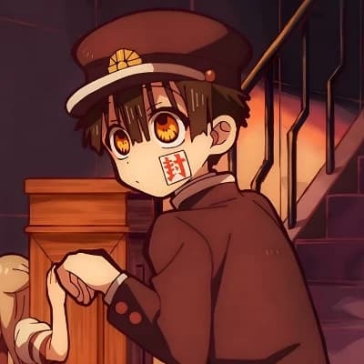 Hanako (Jibaku Shōnen Hanako-Kun) thumbnail
