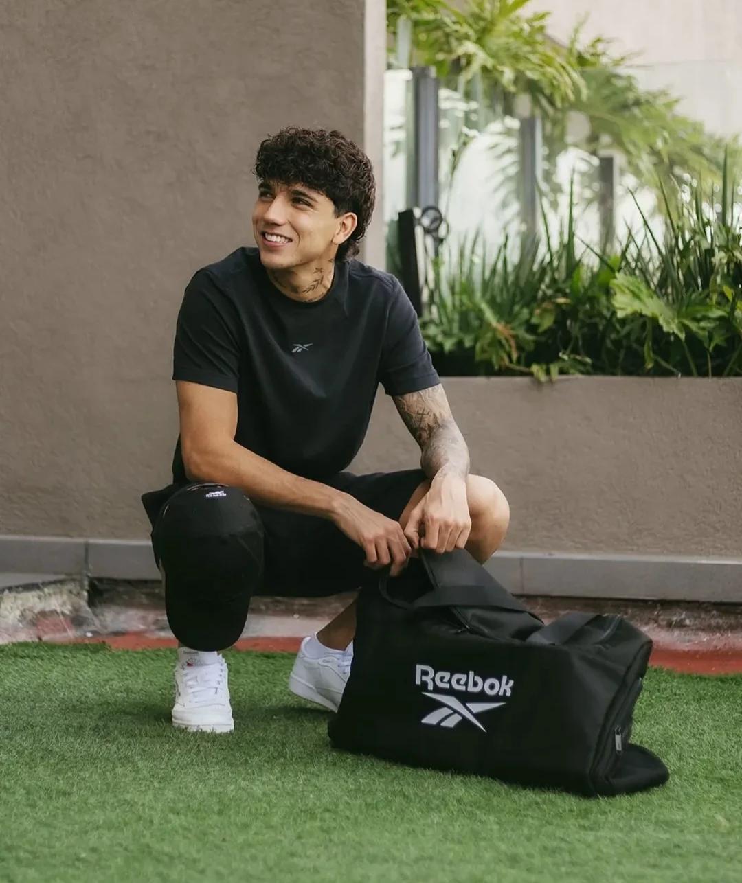Kevin Álvarez thumbnail