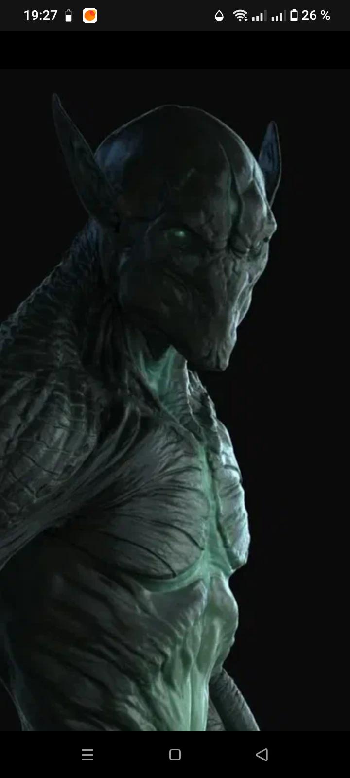 Monster thumbnail