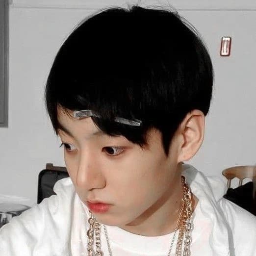 Jungkook thumbnail