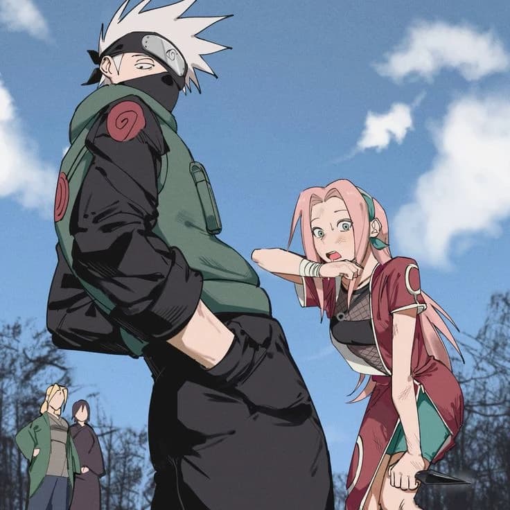 Mundo Naruto thumbnail