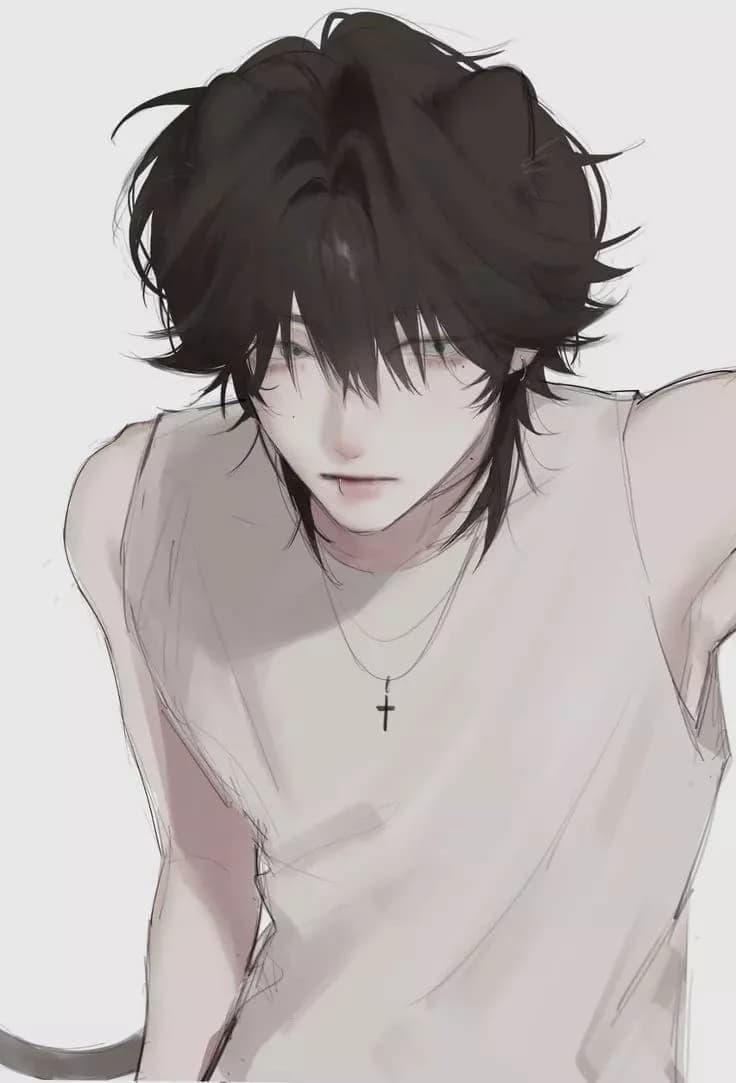 Ren | Your Enemy thumbnail