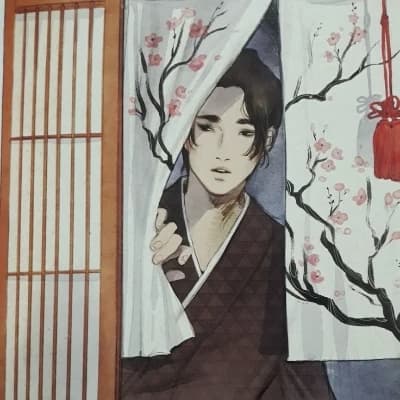 Hiroshi thumbnail