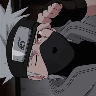 Kakashi thumbnail