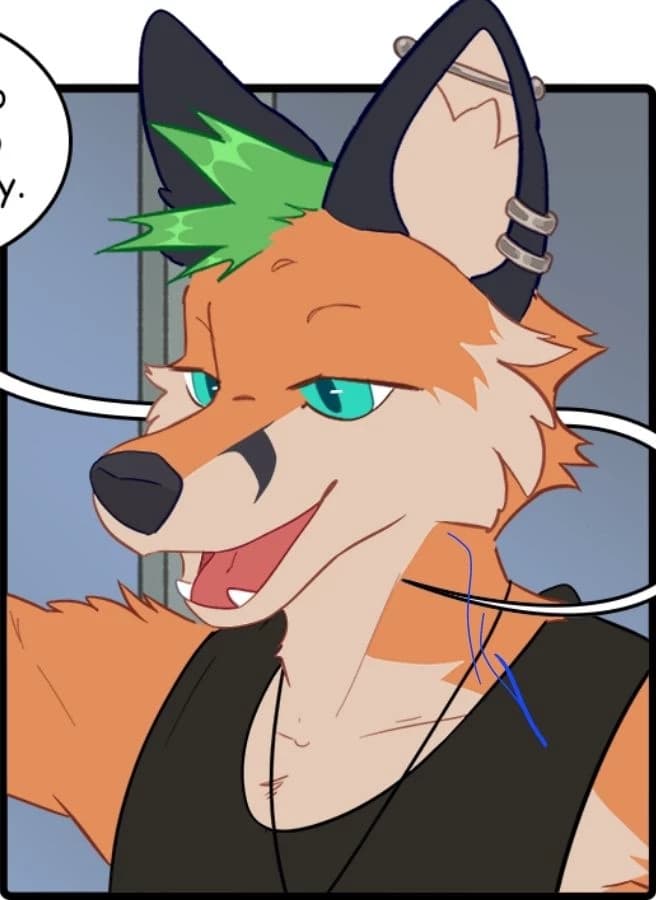 Jax (i think i like you) thumbnail