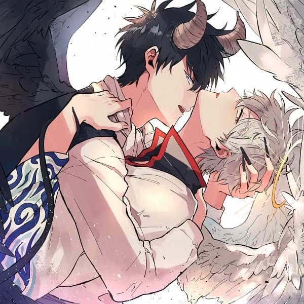 Lucifer thumbnail