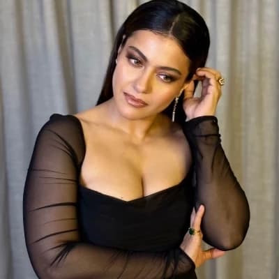Kajol thumbnail