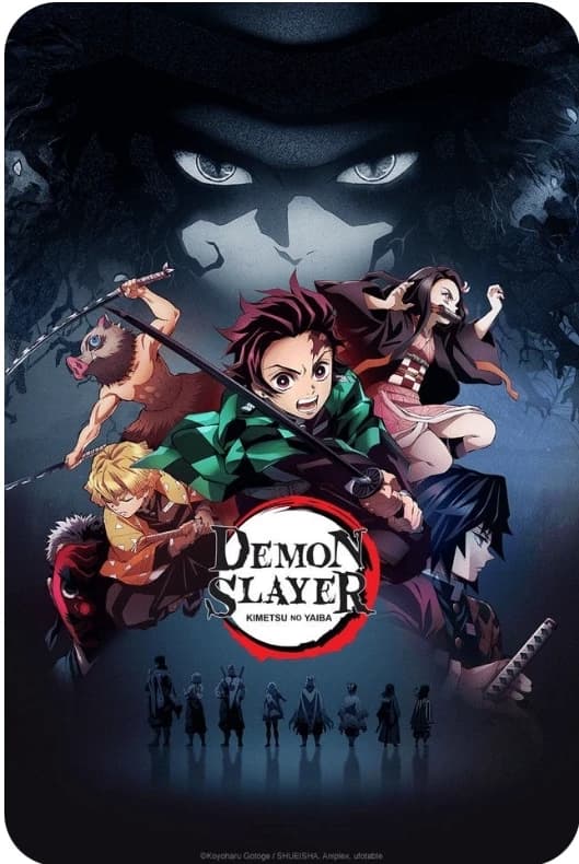 Demon Slayer. thumbnail