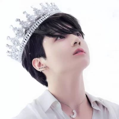 Jeon Jungkook thumbnail