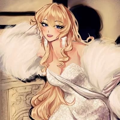 Seraphina Margaux Lacroix thumbnail