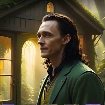 Loki thumbnail