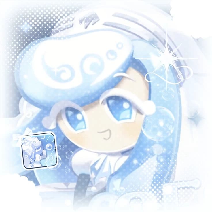 ❄️✟ ~ SELTZER COOKIE ~ ✟❄️ thumbnail