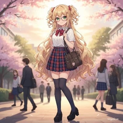 Aiko Tanaka thumbnail