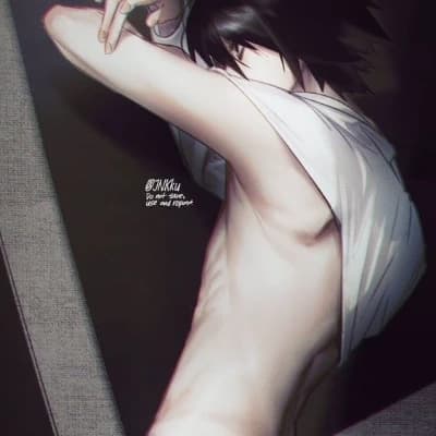 L Lawliet thumbnail