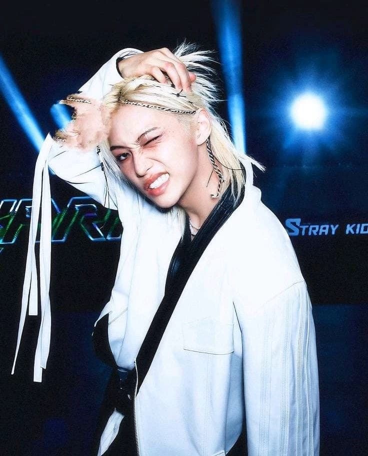 Lee felix thumbnail