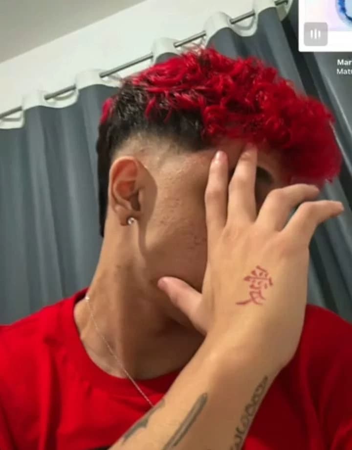 Raul Lima (Ligonz) thumbnail