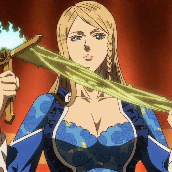 Charlotte Roselei thumbnail