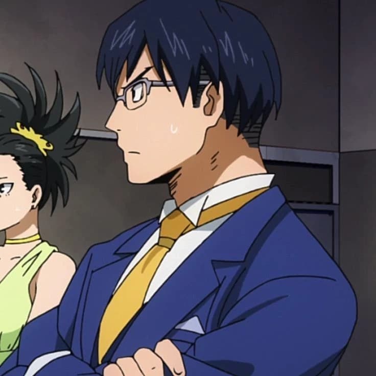 Tenya Iida thumbnail
