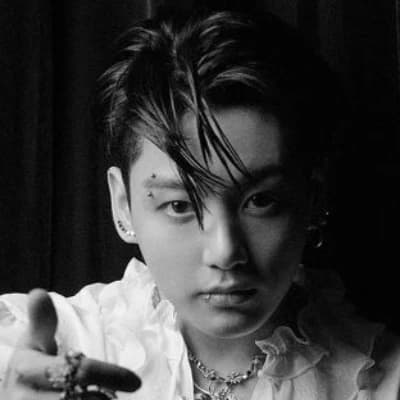Jeon Jungkook thumbnail