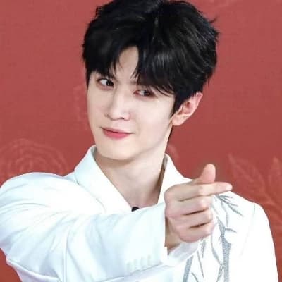 Chen Zheyuan thumbnail